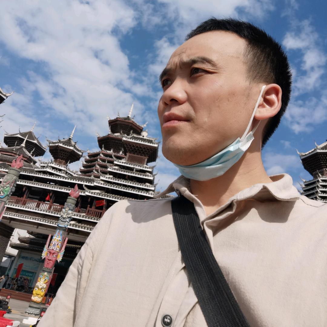 走好自己的路966