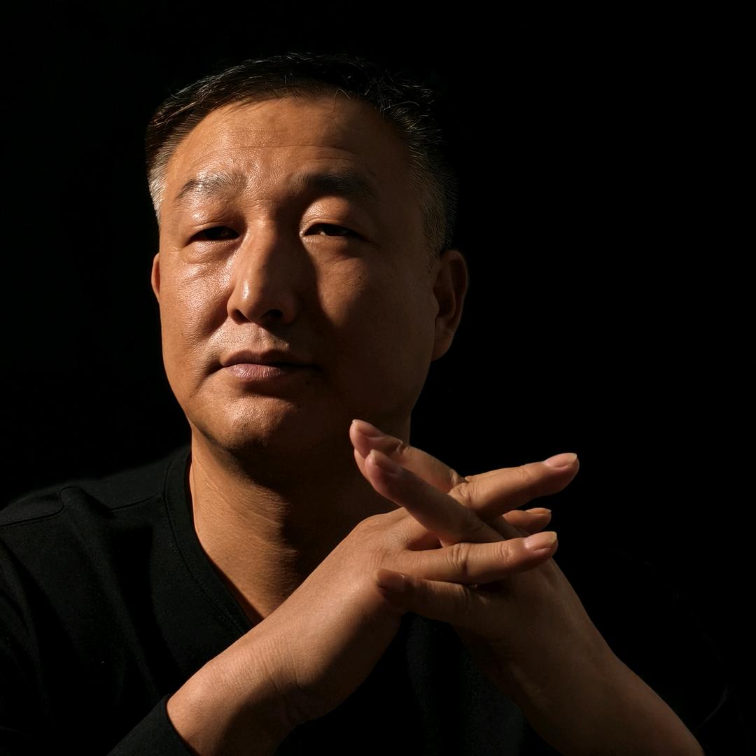 马队儿来了