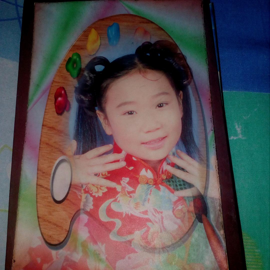 卖牛肉的蒋女士