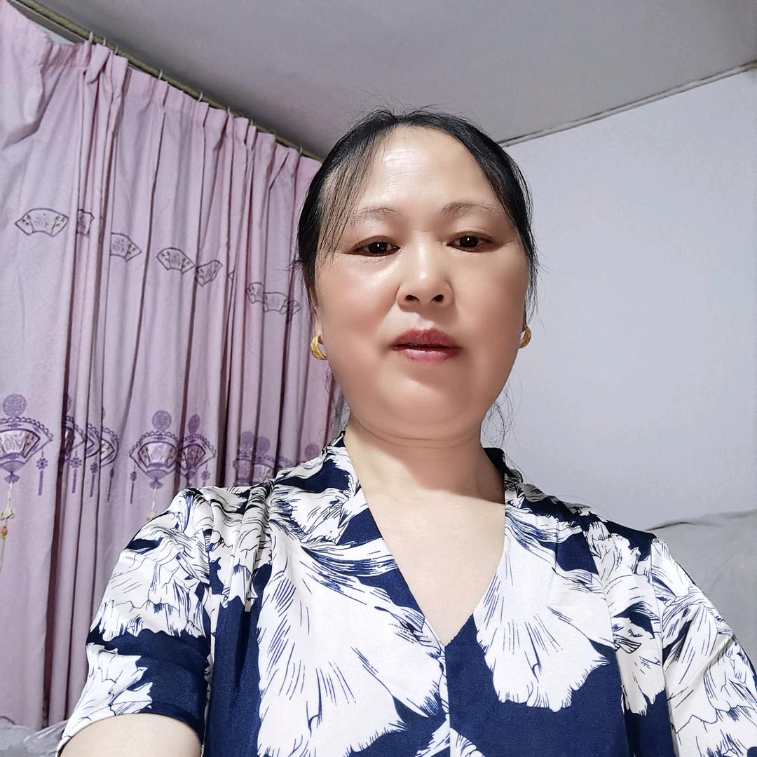 老张.