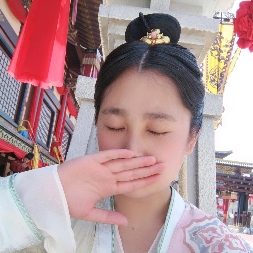 筱（xiao）飒（sa）的日常
