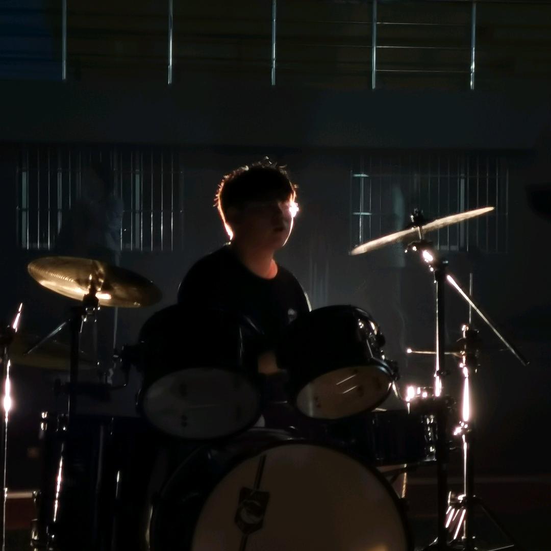 鼓鼓🥁