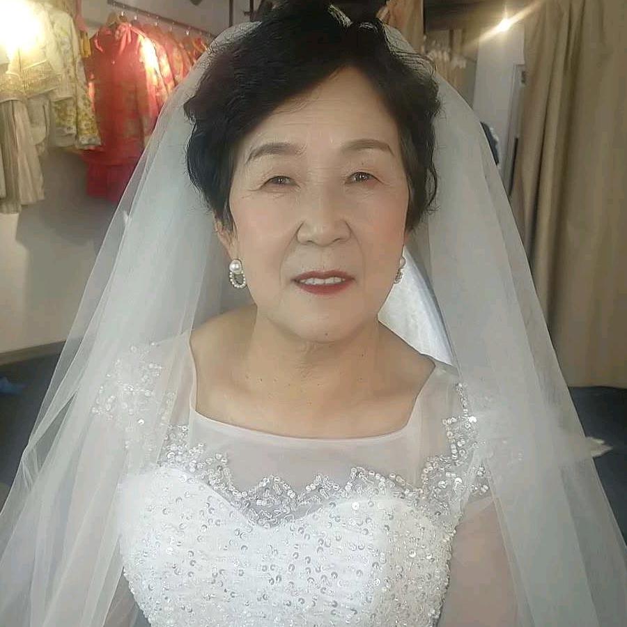 赵玉芳