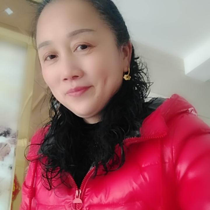 六安老红英姐