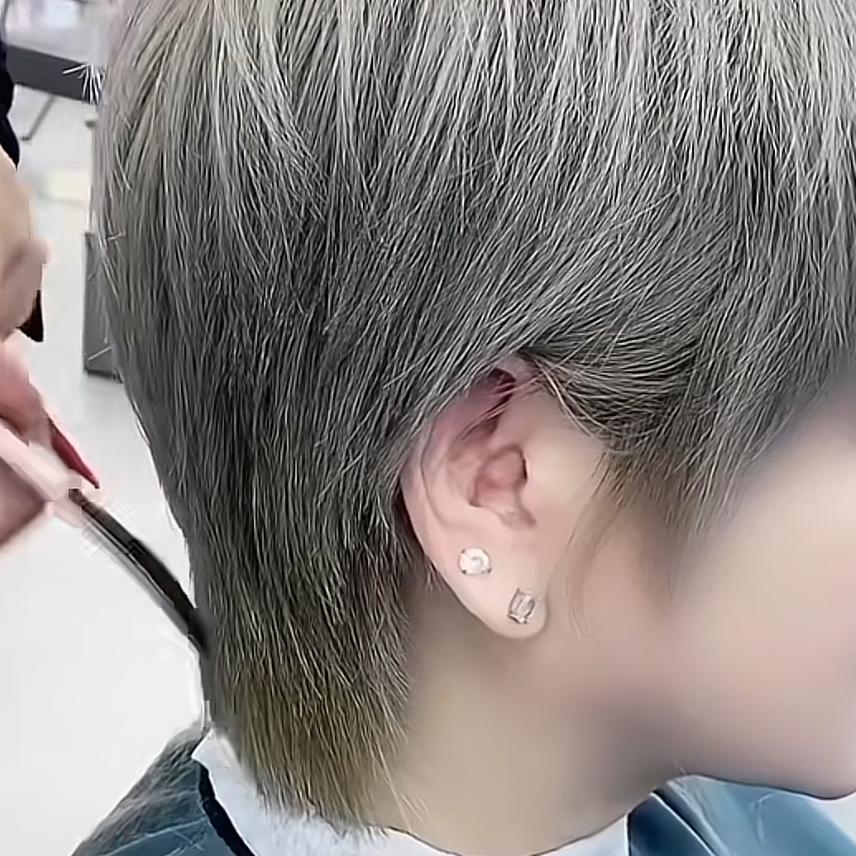 好发艺