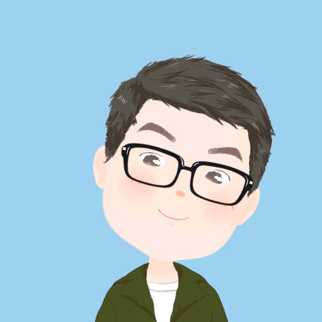 我还是你认识的我