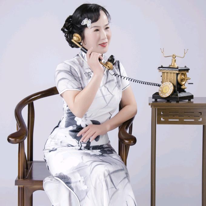 红宏姐