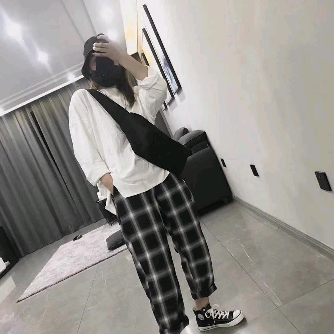 西万步行街潮人馆男装