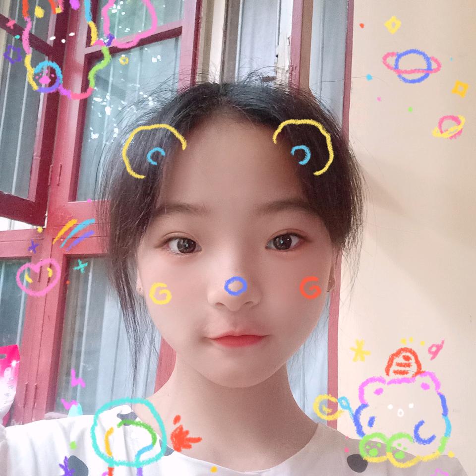 🍎爱吃苹果的诺诺！🍎