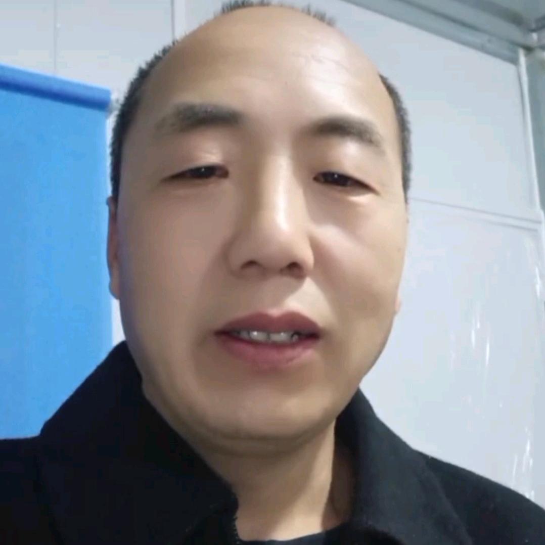 李军官