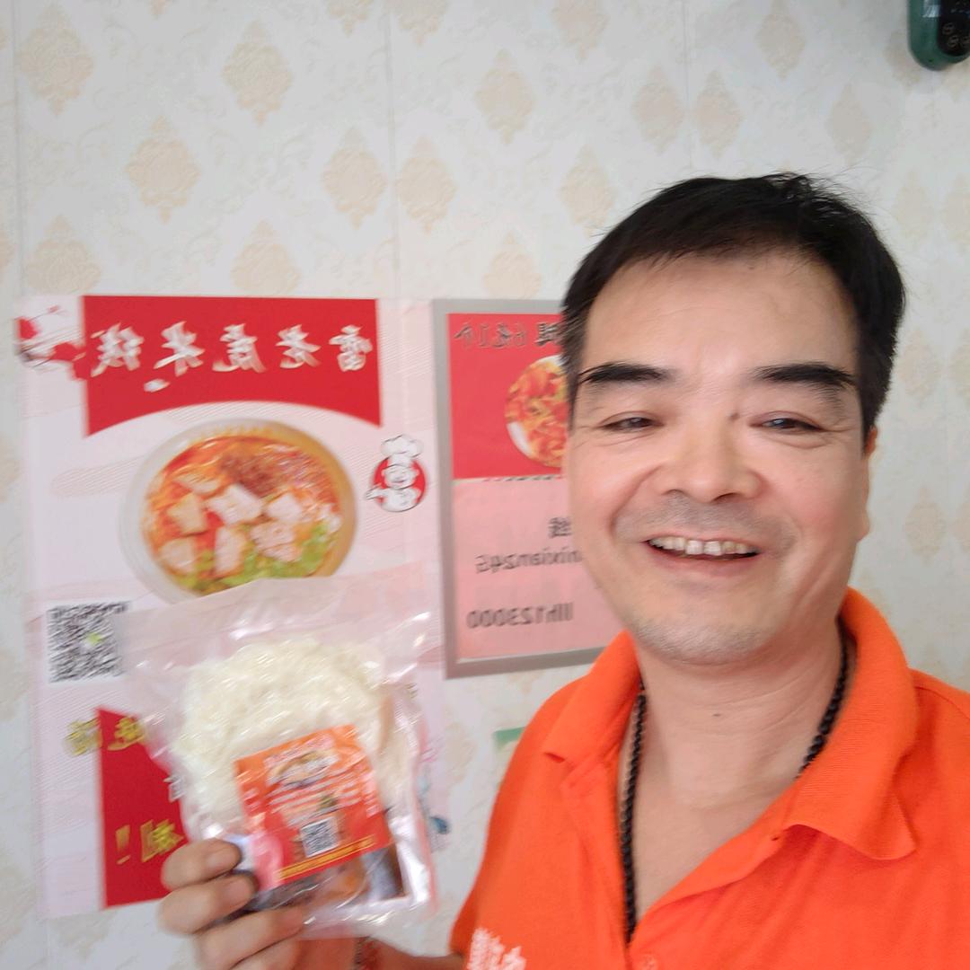 雷老虎米线