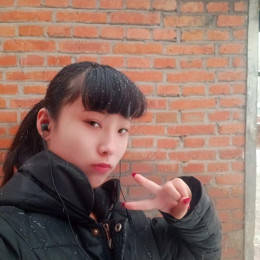 于冬月