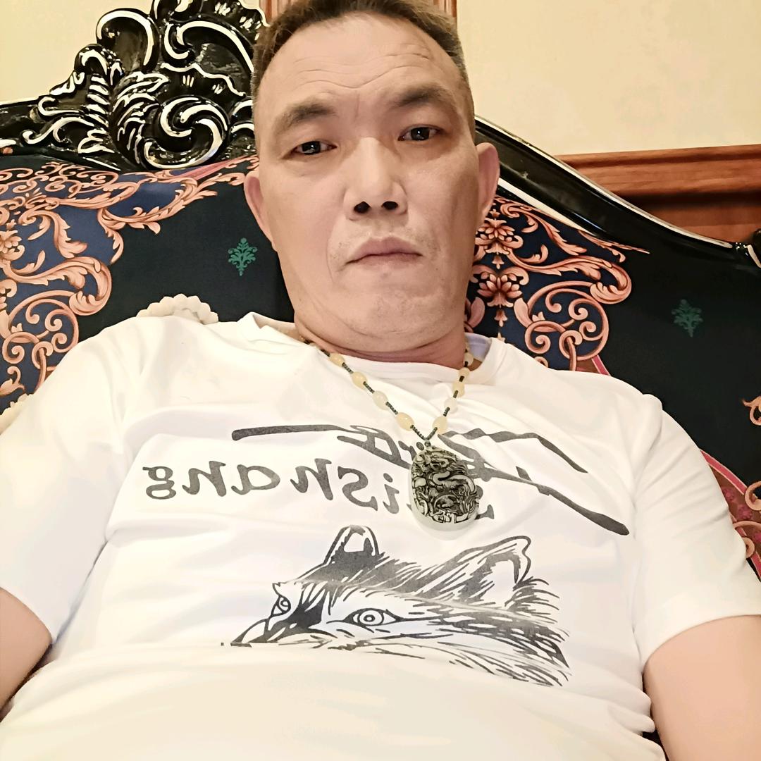 狼君
