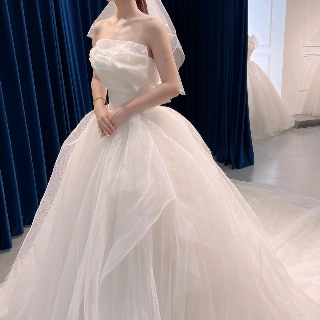 黛西新娘 海安店