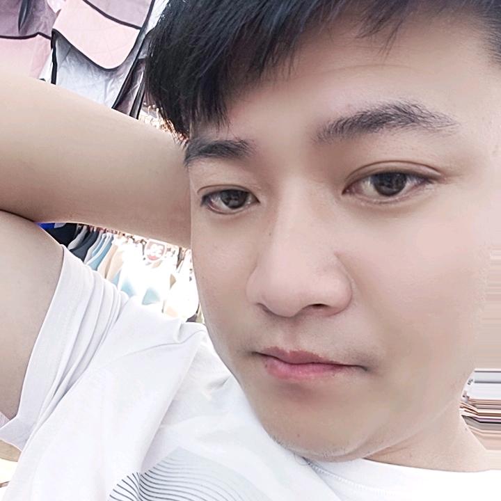 潇洒👦男孩