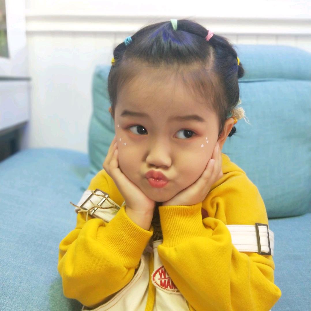 排塘豆沙月饼贝贝