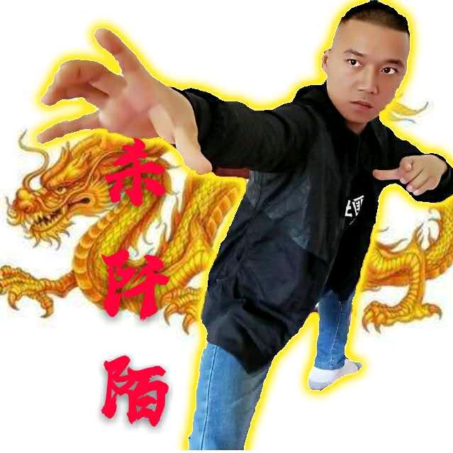 正扬