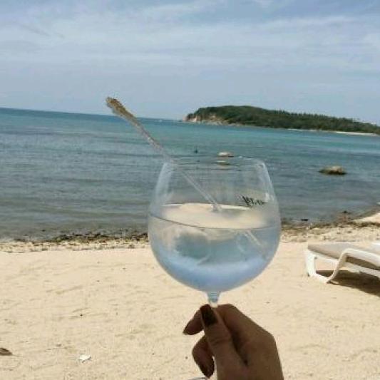 上善若水#凡尘清心❤