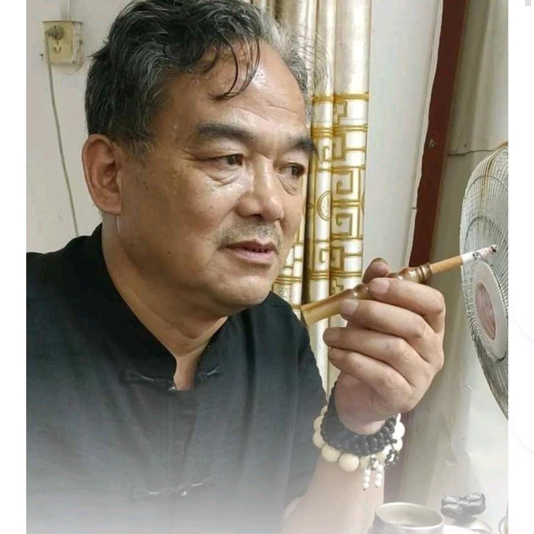 弘农居士