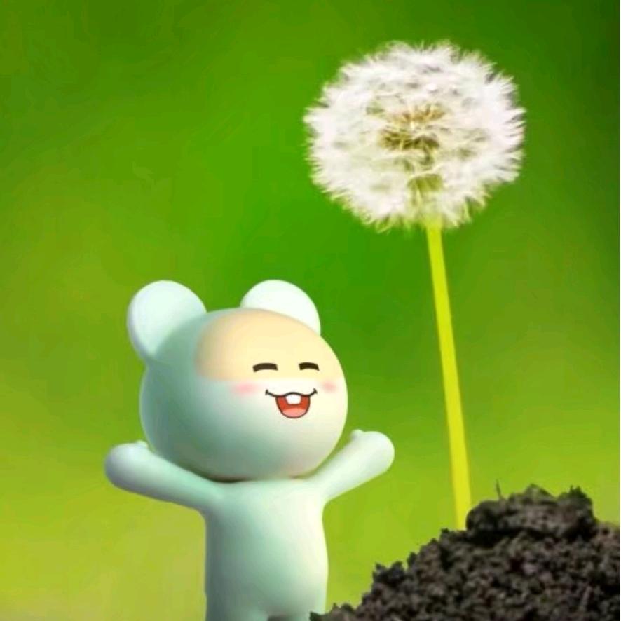 开心😁就好
