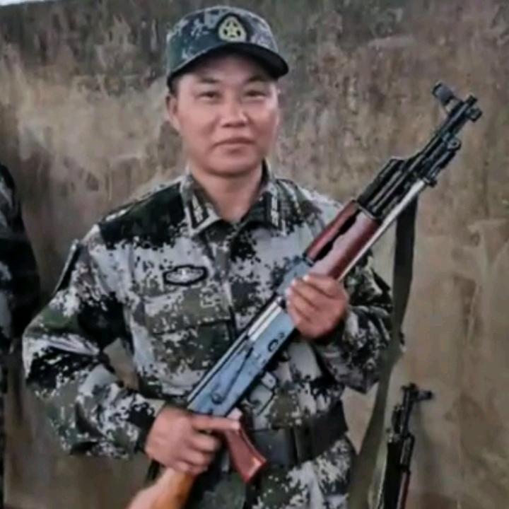 清香居士