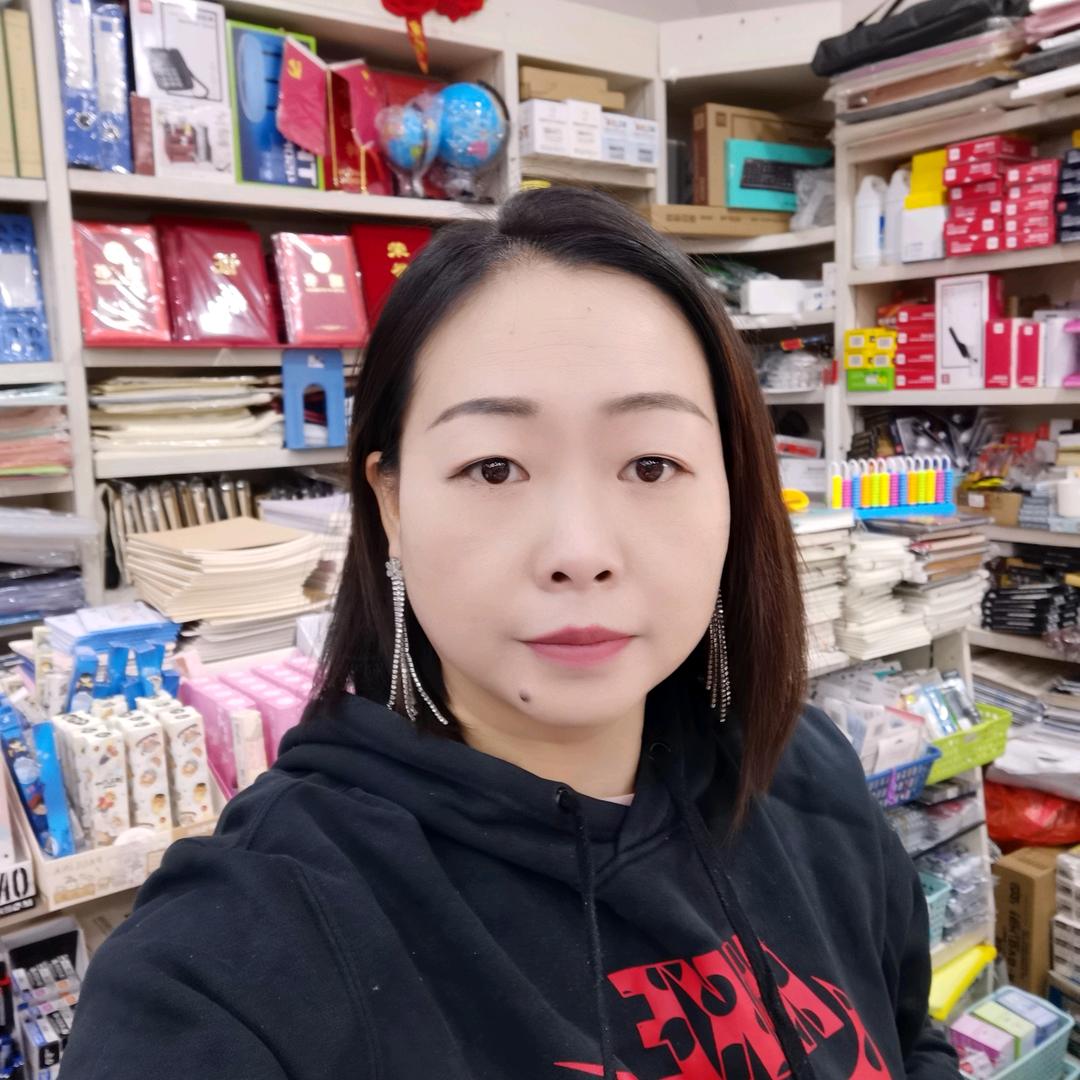 芳龄
