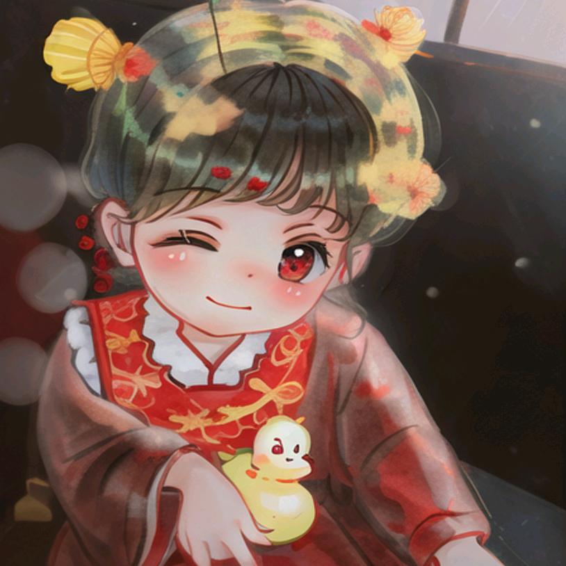小璐璐