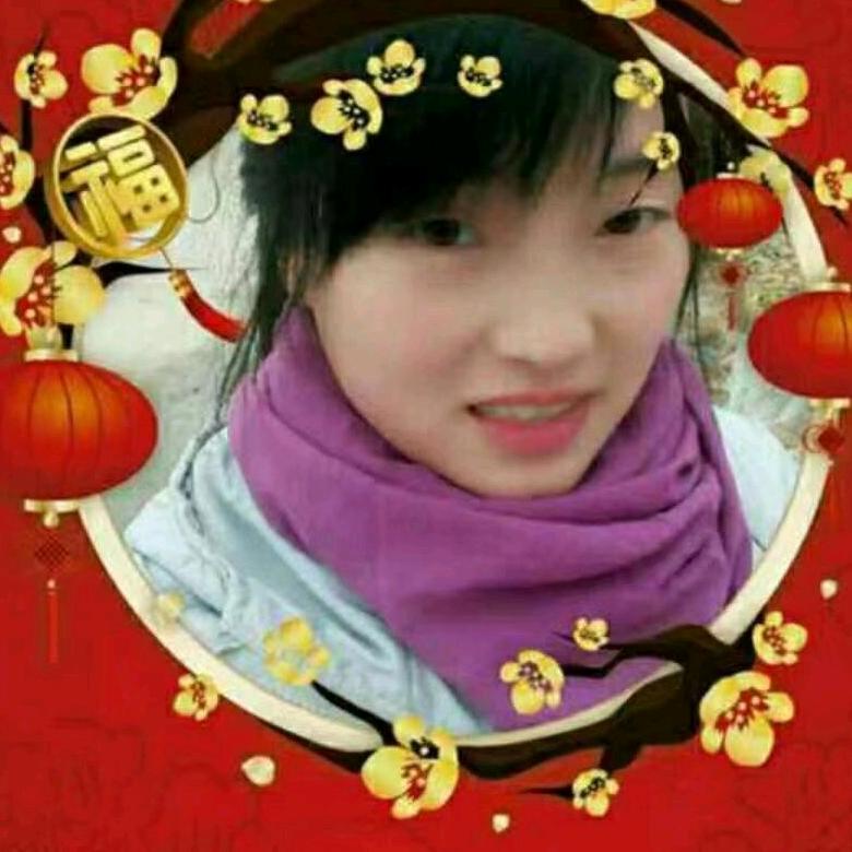 牙再大也要微笑