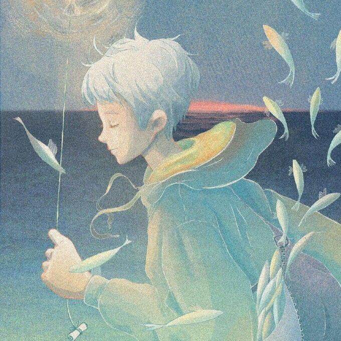 一直都在的信念