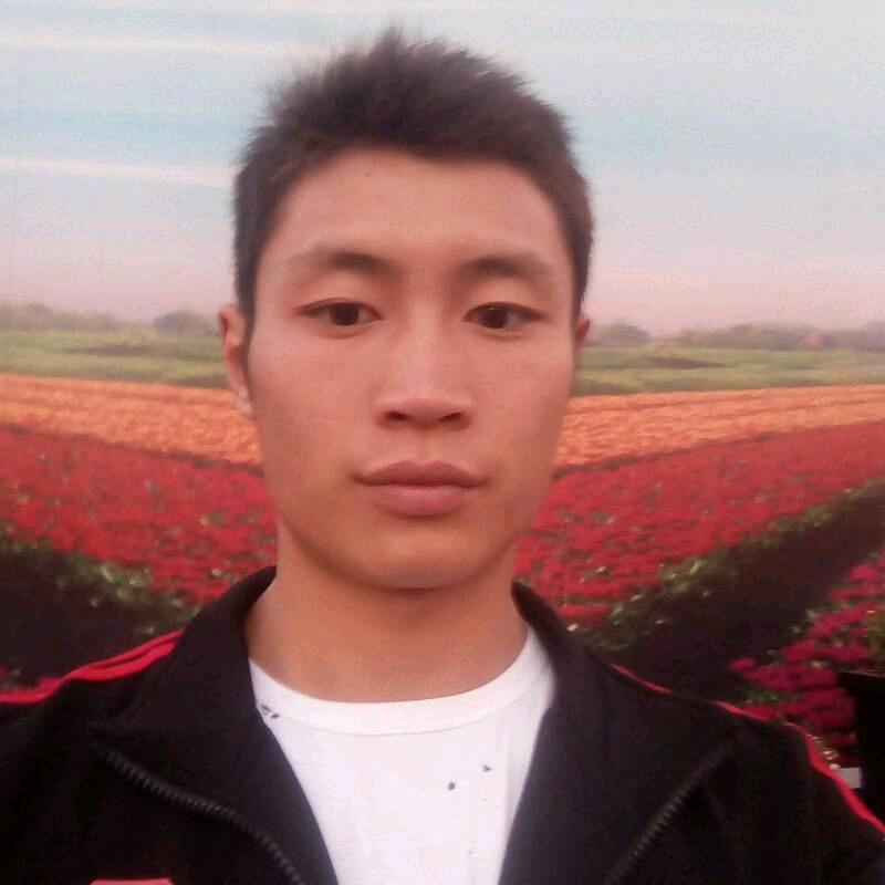 鲁师《云南农村小哥》