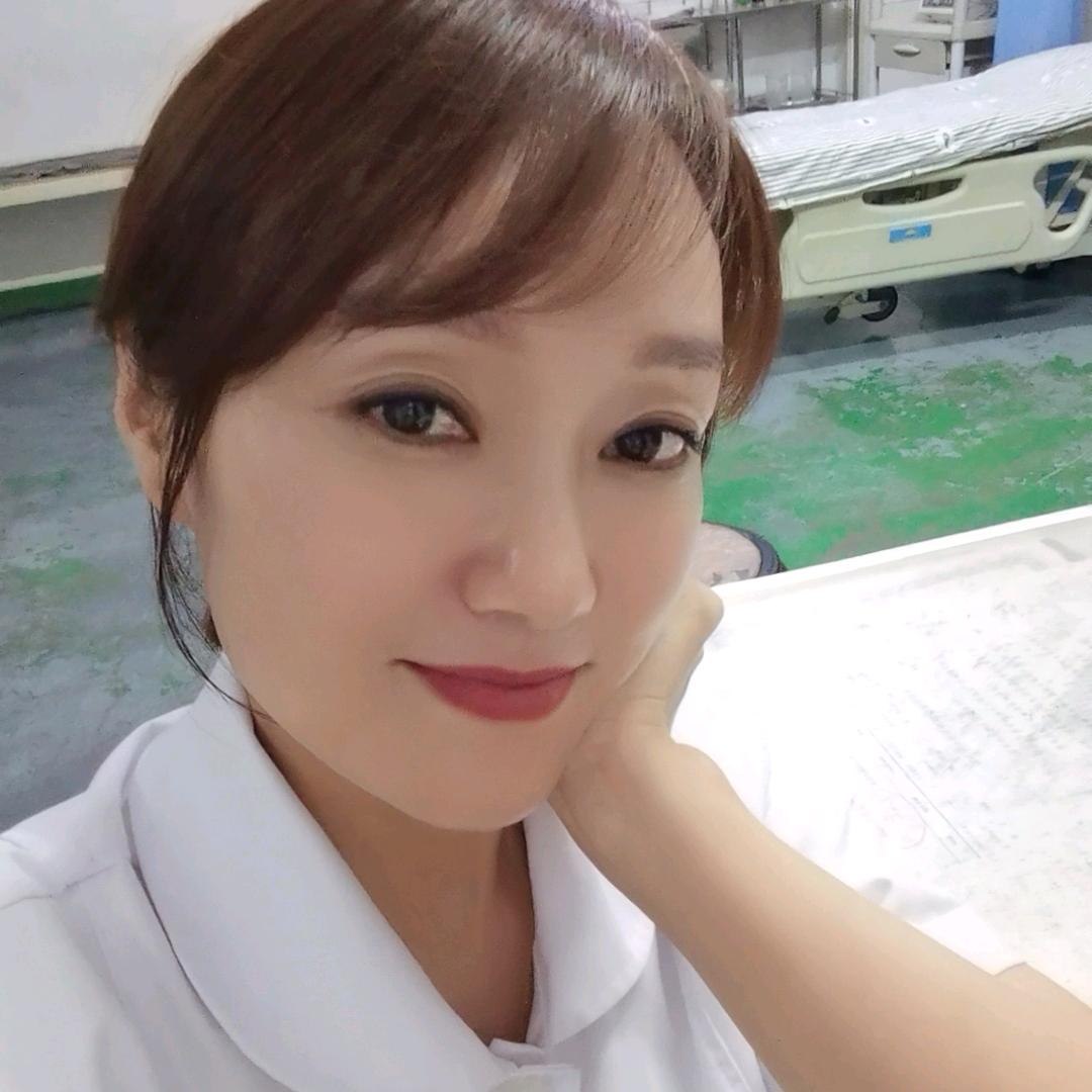 徽姑娘🌈