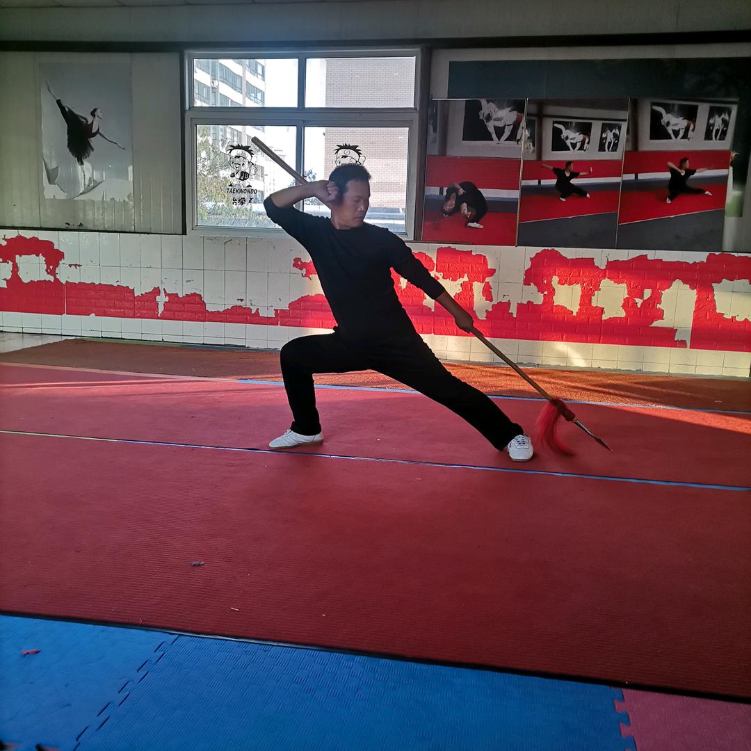 阳谷县博济桥办事处黄山路恒泰超市