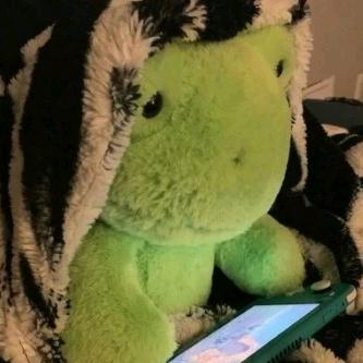 🐸蛙娃想提前退休