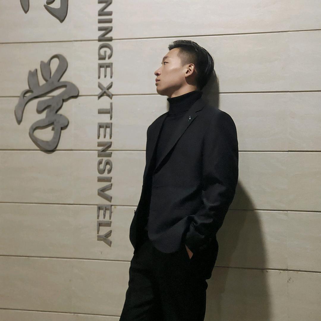 云飞扬✨