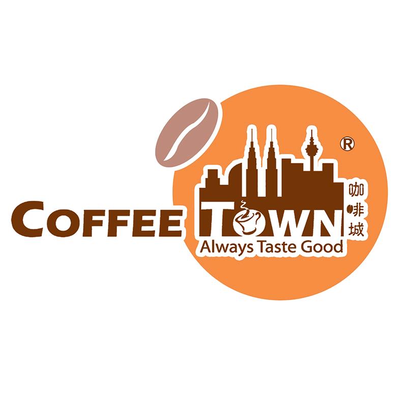 咖啡城旗舰店
