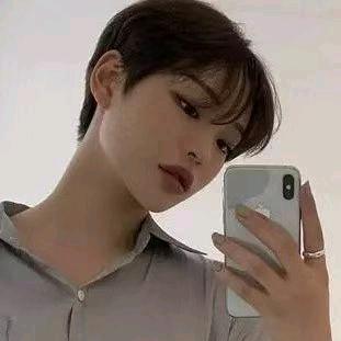 笑脸