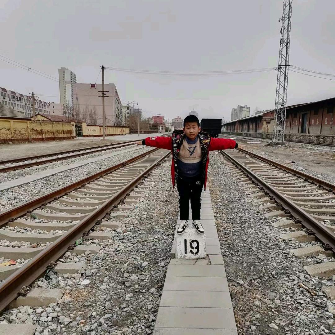迟来的爱