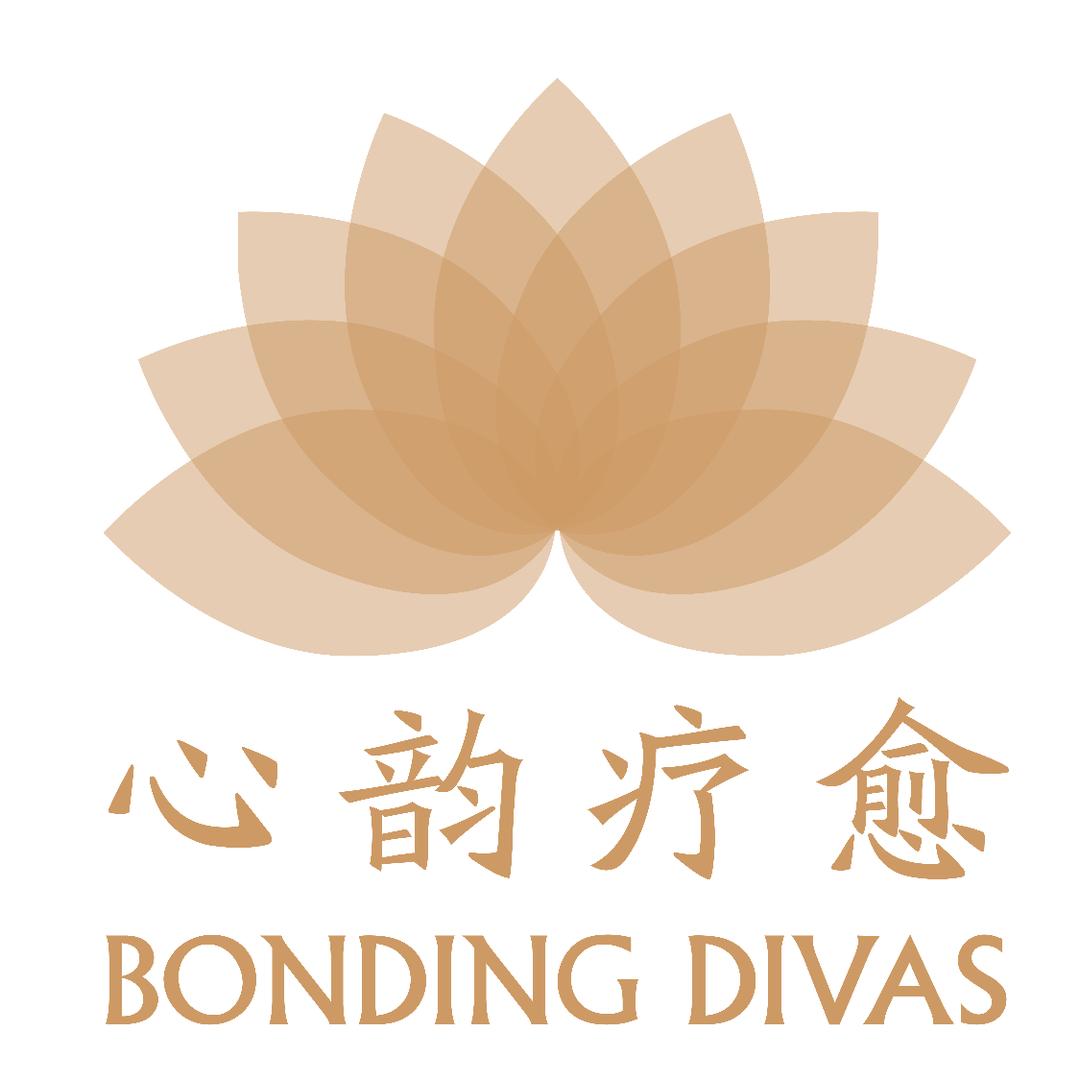 心韵疗愈