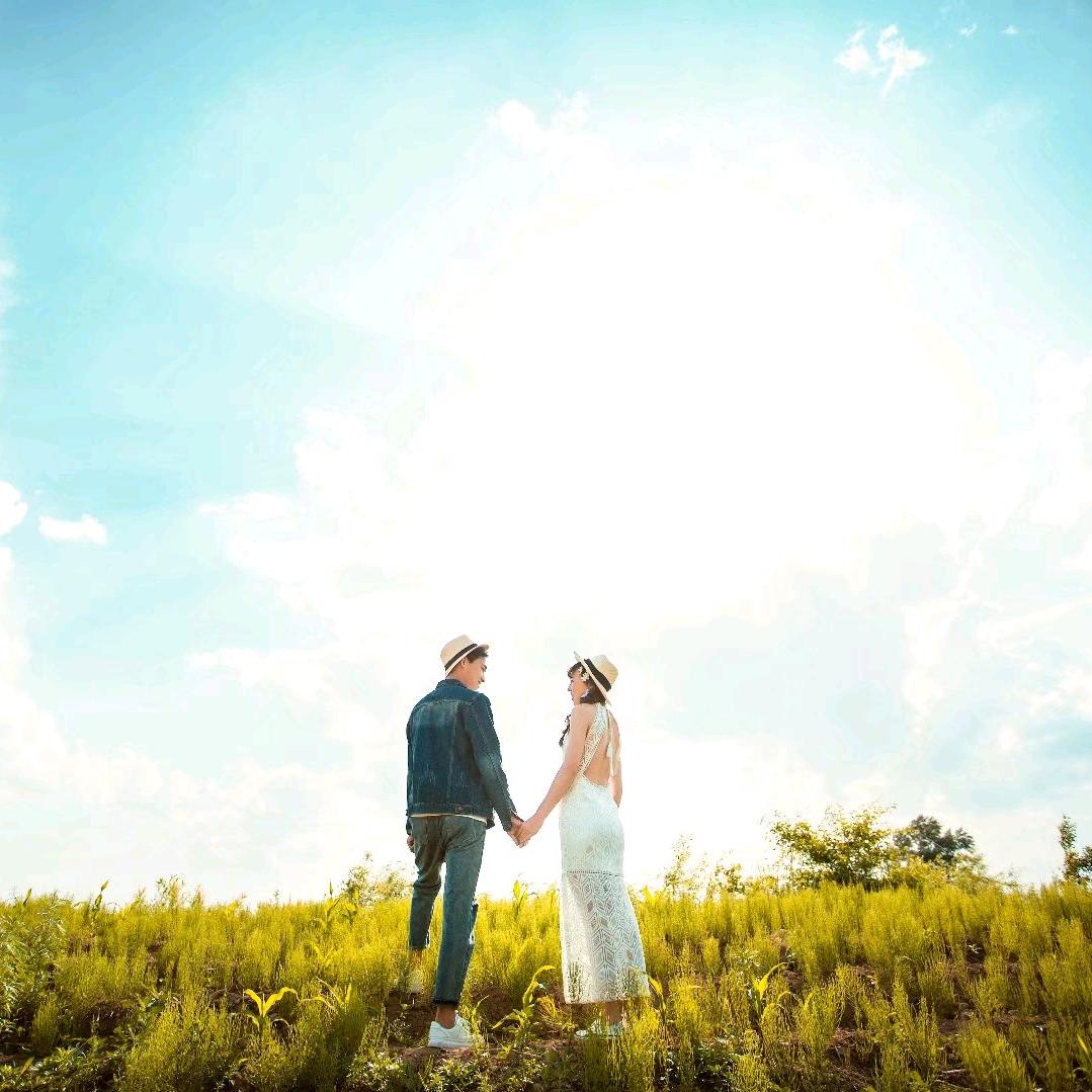 糖糖果果俩宝贝