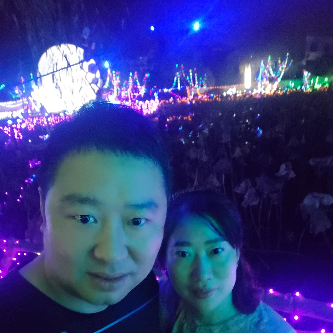 孙氏特色烤牛肉（阿杜）