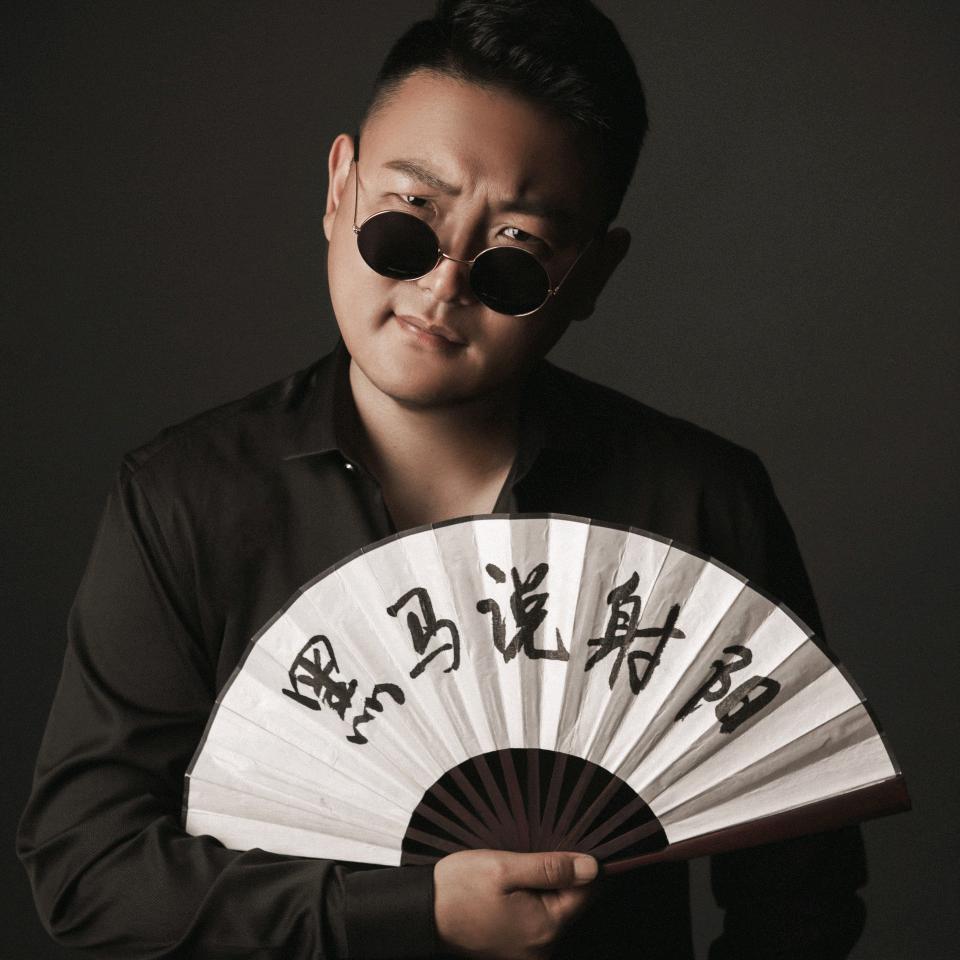 黑马说射阳