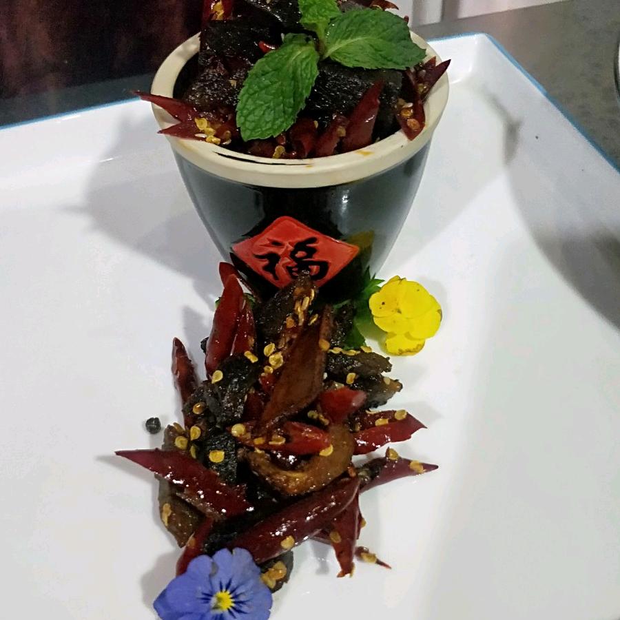 明哥