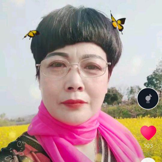 坚强