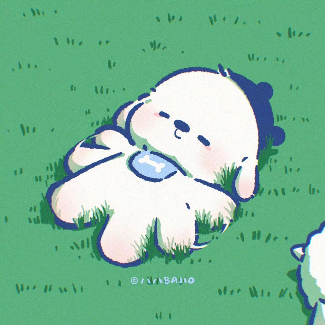 呼噜呼噜