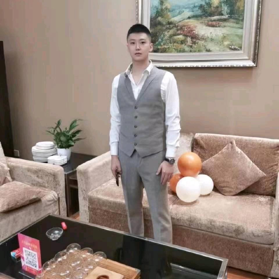 小明