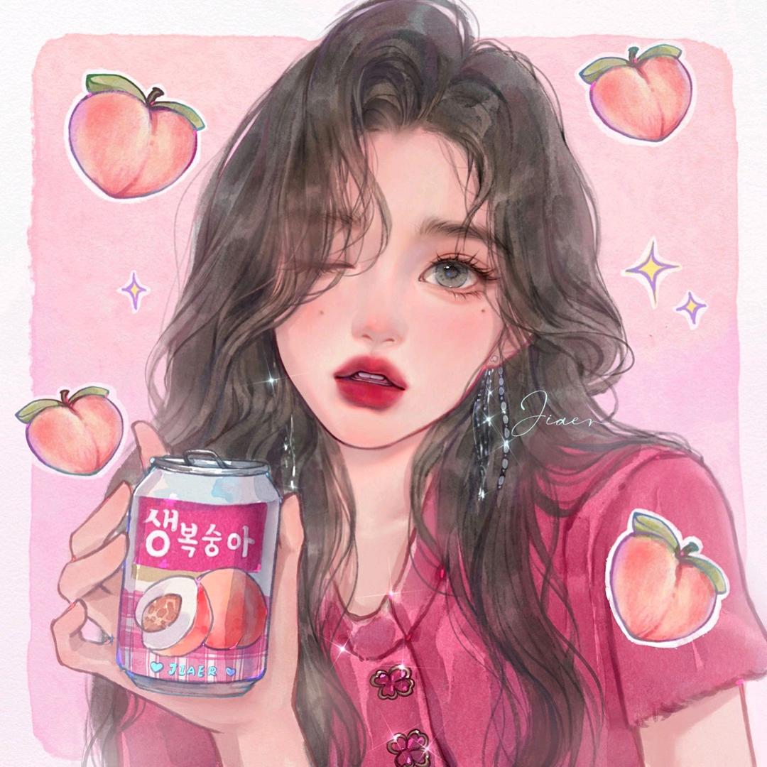 沐离♀