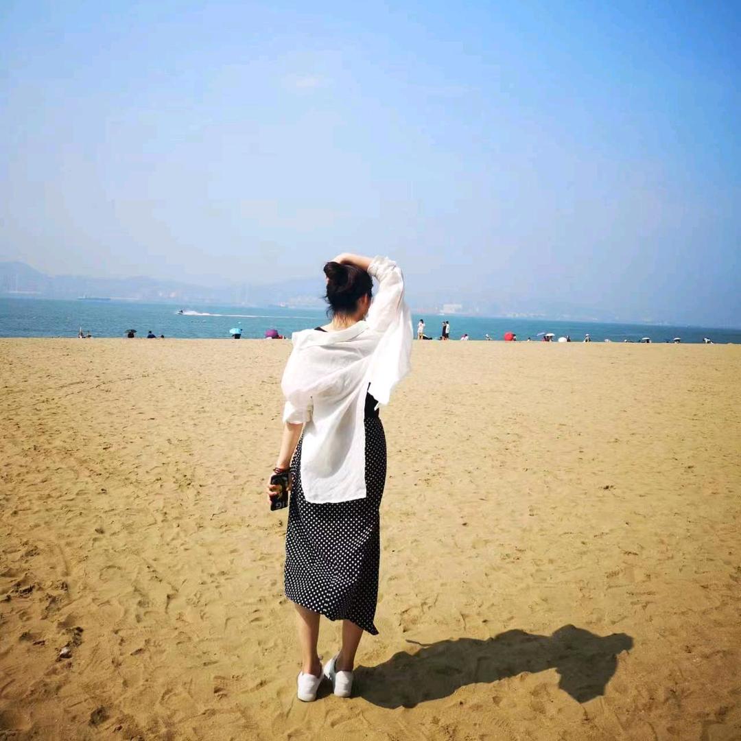 🍀春暖花开🌸