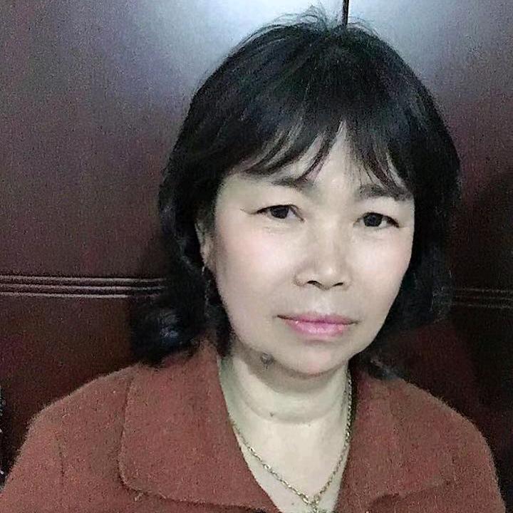 霏霏奶奶👵