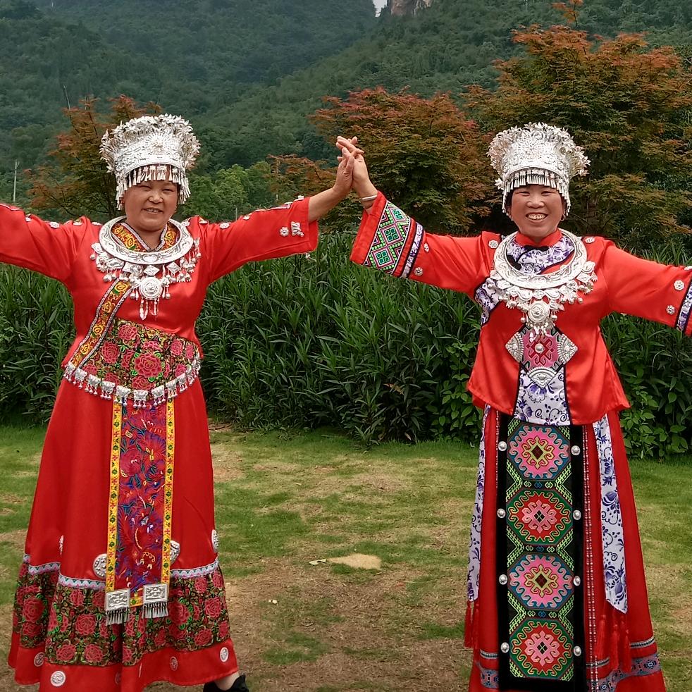 陈