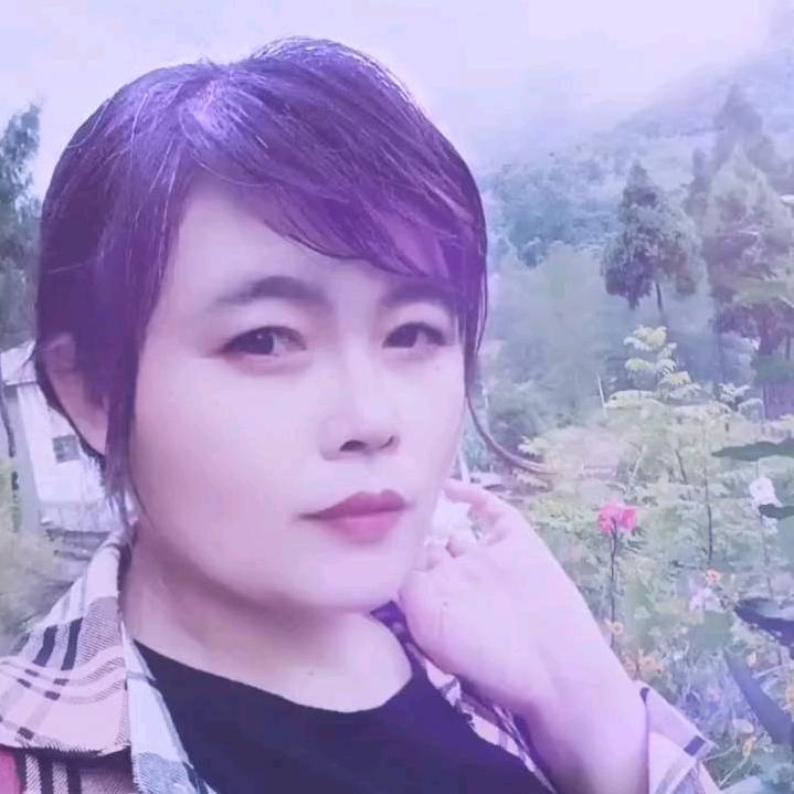 春暖花开